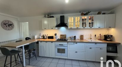 Appartement 2 pièces de 42 m² à Liverdy-en-Brie (77220)