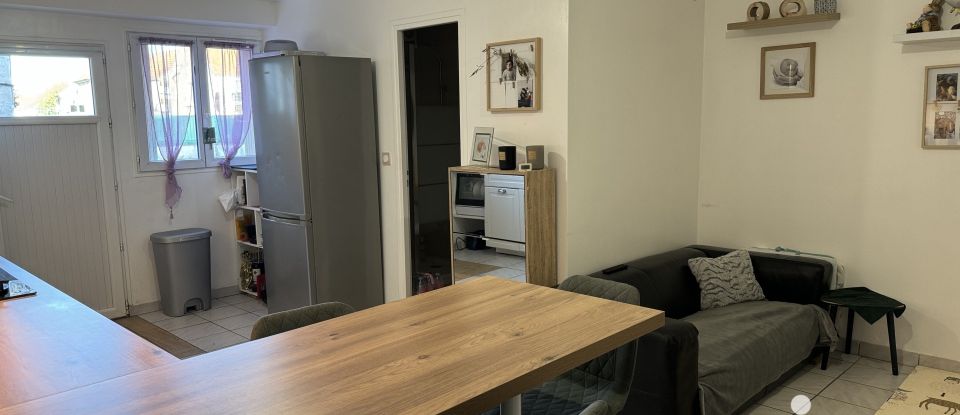 Appartement 2 pièces de 42 m² à Liverdy-en-Brie (77220)