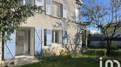 Traditional house 6 rooms of 120 m² in Manosque (04100)