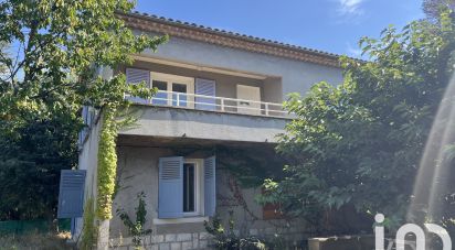 Traditional house 6 rooms of 120 m² in Manosque (04100)