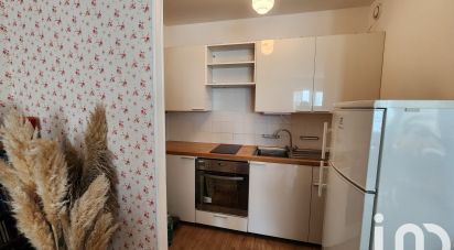 Apartment 2 rooms of 43 m² in Vanves (92170)