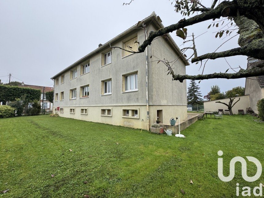 Apartment 4 rooms of 74 m² in Gretz-Armainvilliers (77220)