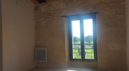 Maison 5 pièces de 146 m² à Saint-Savin (33920)