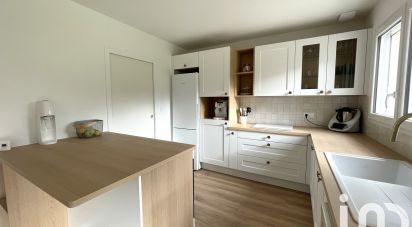 Maison 5 pièces de 107 m² à Saint-Lambert-la-Potherie (49070)