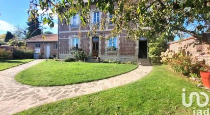 House 6 rooms of 126 m² in Ribécourt-Dreslincourt (60170)