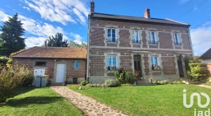 Maison 6 pièces de 126 m² à Ribécourt-Dreslincourt (60170)