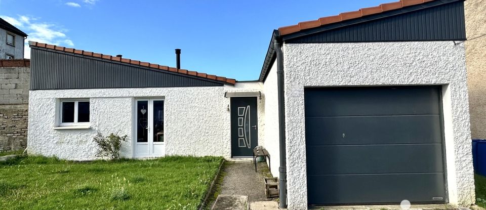 Maison 5 pièces de 95 m² à Amnéville (57360)