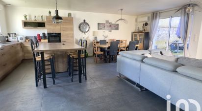 Maison 5 pièces de 95 m² à Amnéville (57360)