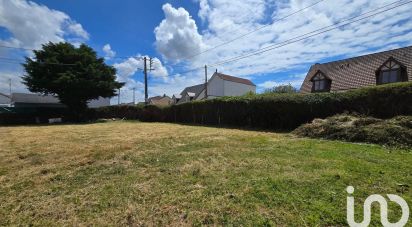 Land of 277 m² in Le Havre (76620)