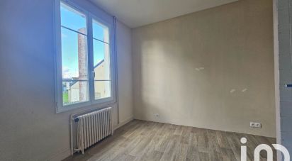 Maison traditionnelle 4 pièces de 85 m² à Gien (45500)