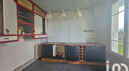 Maison traditionnelle 4 pièces de 85 m² à Gien (45500)