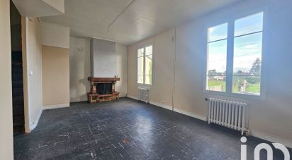 Maison traditionnelle 4 pièces de 85 m² à Gien (45500)