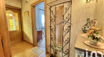 Traditional house 4 rooms of 109 m² in Brumath (67170)