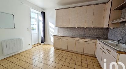 Maison 3 pièces de 78 m² à Vigoux (36170)