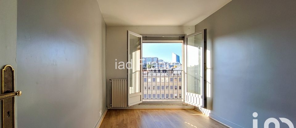 Appartement 4 pièces de 62 m² à Puteaux (92800)