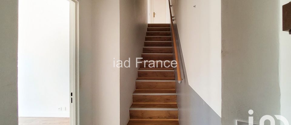 Appartement 4 pièces de 62 m² à Puteaux (92800)