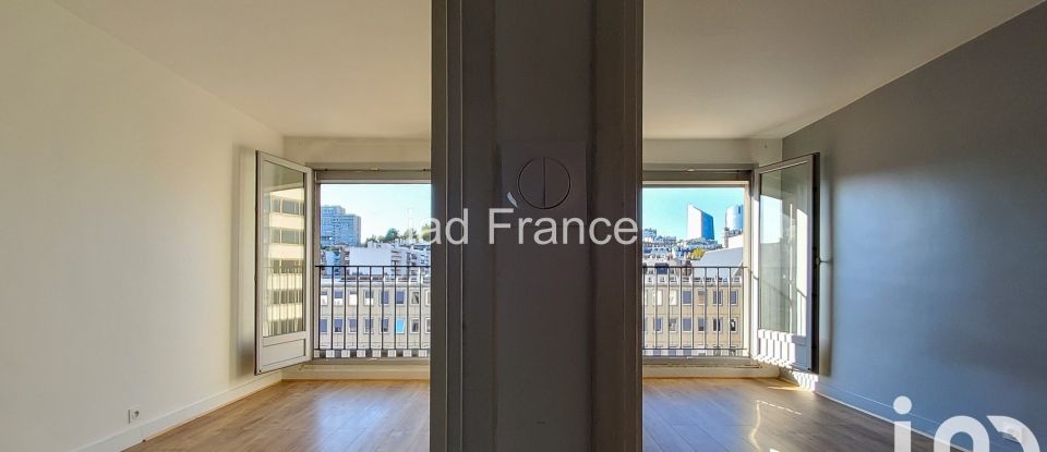 Appartement 4 pièces de 62 m² à Puteaux (92800)