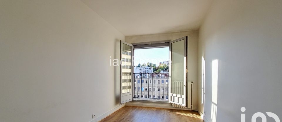 Appartement 4 pièces de 62 m² à Puteaux (92800)