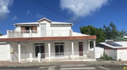 Town house 9 rooms of 200 m² in Anse-Bertrand (97121)