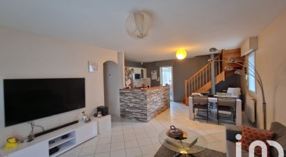 House 5 rooms of 114 m² in Château-d'Olonne (85180)