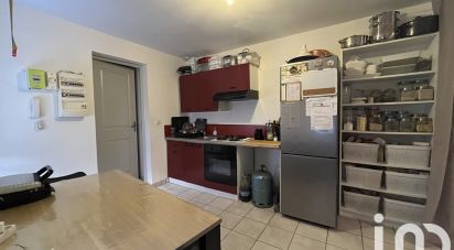 Apartment 3 rooms of 58 m² in Bagnols-sur-Cèze (30200)