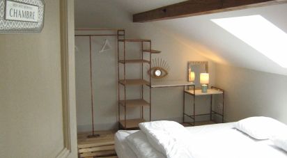 Apartment 3 rooms of 48 m² in Cahors (46000)