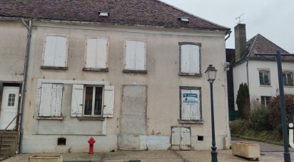 Immeuble de 244 m² à Vendeuvre-sur-Barse (10140)