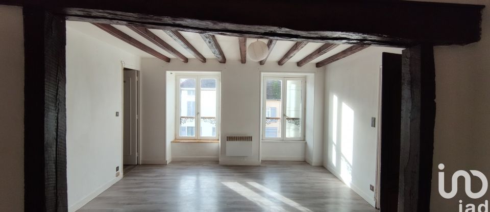 Immeuble de 244 m² à Vendeuvre-sur-Barse (10140)