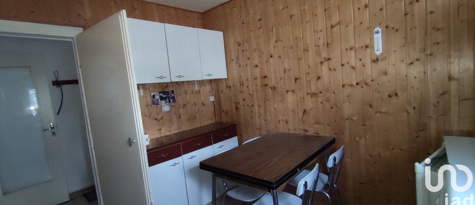 Immeuble de 244 m² à Vendeuvre-sur-Barse (10140)