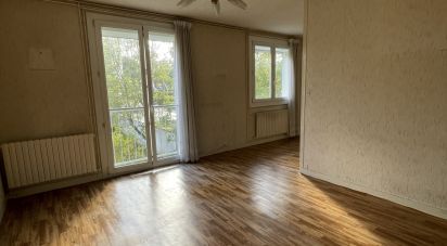 Apartment 4 rooms of 64 m² in Compiègne (60200)