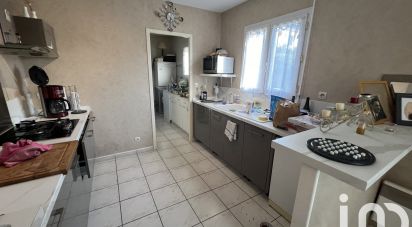 Maison traditionnelle 4 pièces de 99 m² à Foulayronnes (47510)