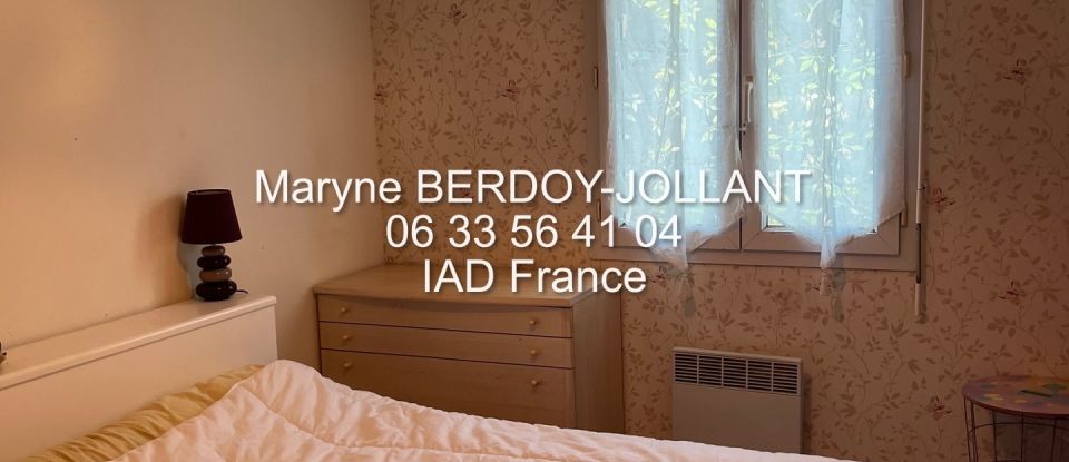 Traditional house 4 rooms of 99 m² in Foulayronnes (47510)