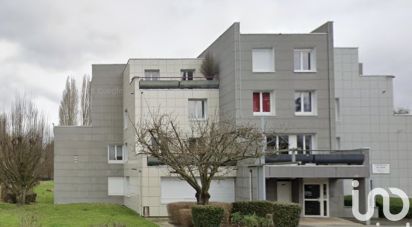 Appartement 2 pièces de 60 m² à Villeneuve-d'Ascq (59650)