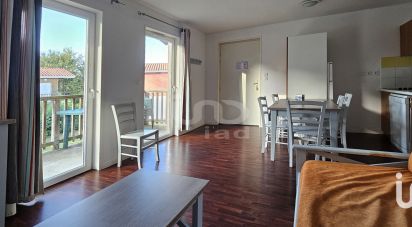 Apartment 3 rooms of 42 m² in Parentis-en-Born (40160)