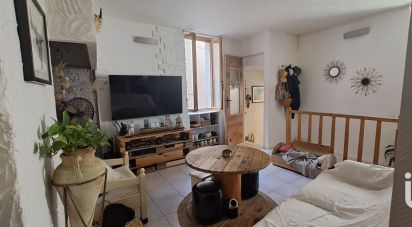 Maison 3 pièces de 70 m² à Lodève (34700)