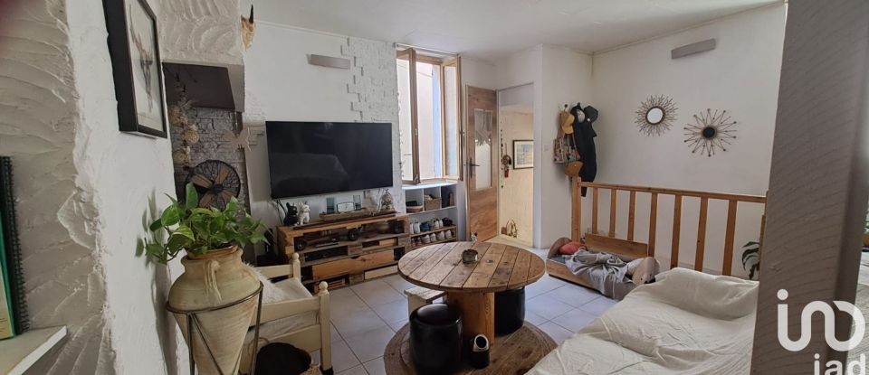 Maison 3 pièces de 70 m² à Lodève (34700)