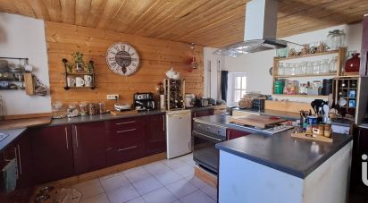 House 3 rooms of 70 m² in Lodève (34700)