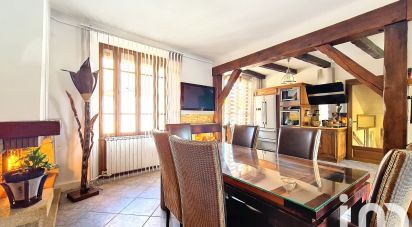 Maison 6 pièces de 152 m² à Villemanoche (89140)