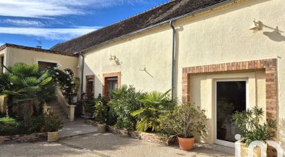 Maison 6 pièces de 152 m² à Villemanoche (89140)