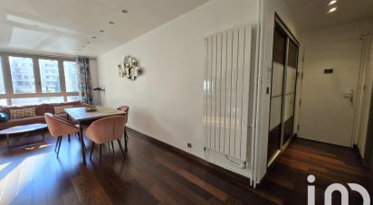 Appartement 4 pièces de 74 m² à Aix-en-Provence (13100)