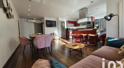 Apartment 4 rooms of 74 m² in Aix-en-Provence (13100)