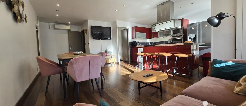 Appartement 4 pièces de 74 m² à Aix-en-Provence (13100)