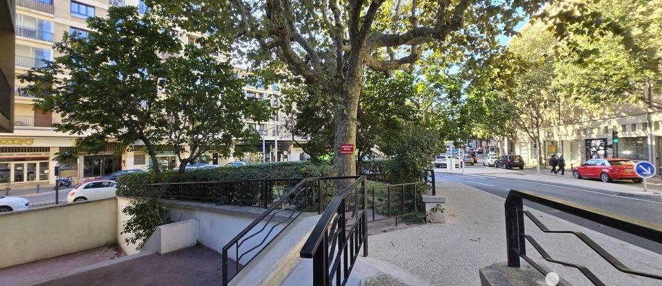 Appartement 4 pièces de 74 m² à Aix-en-Provence (13100)