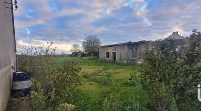 Village house 5 rooms of 100 m² in Saint-Denis-de-Palin (18130)