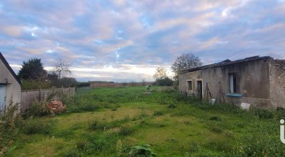 Village house 5 rooms of 100 m² in Saint-Denis-de-Palin (18130)