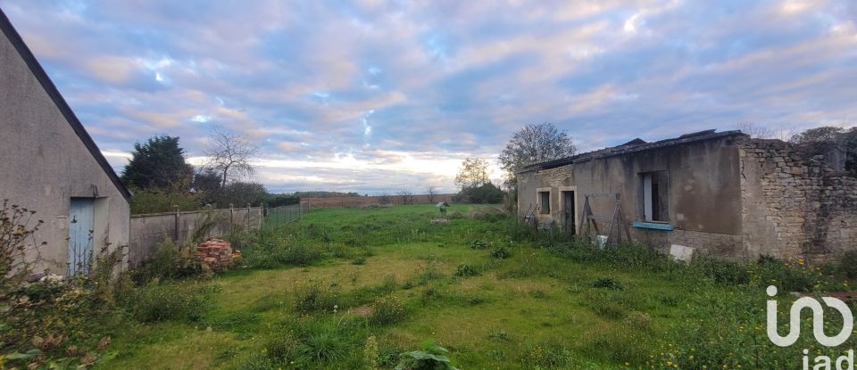 Village house 5 rooms of 100 m² in Saint-Denis-de-Palin (18130)