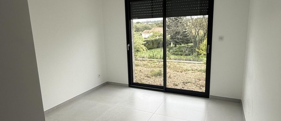 Maison 4 pièces de 107 m² à Saint-Alban-du-Rhône (38370)