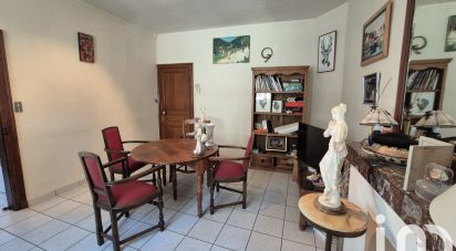 Maison de ville 4 pièces de 87 m² à Argenton-sur-Creuse (36200)