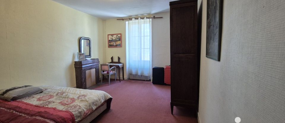 Maison de ville 4 pièces de 87 m² à Argenton-sur-Creuse (36200)