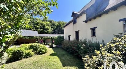 Maison 5 pièces de 130 m² à Saint-Launeuc (22230)